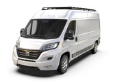 Fiat Ducato (L3H2/159in WB/High Roof) (2014-Current) Slimpro Van Rack Kit - Dometic - KVFR006T